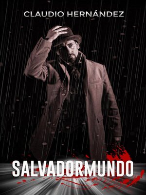 cover image of Salvadormundo